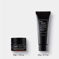 [Dear, Klairs] Midnight Blue Calming Cream (30ml / 60ml) | Soothing & Repairing Moisturizer | Direct