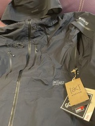 Burton AK 457  AK457 3L GORE-TEX PRO Snowboard 滑雪褸
