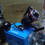 IKANO FISHING ORCAS 800iA