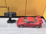 Futana+HPI遙控車 1:10