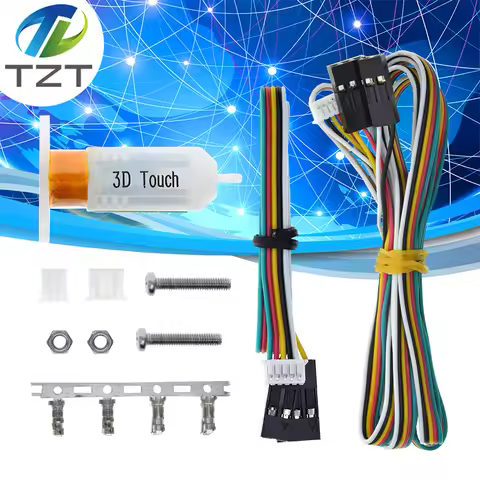 3D Touch Sensor Auto Bed Leveling Sensor BL Touch BLTouch 3d Printer Parts Reprap mk8 i3 Ender 3 Pro