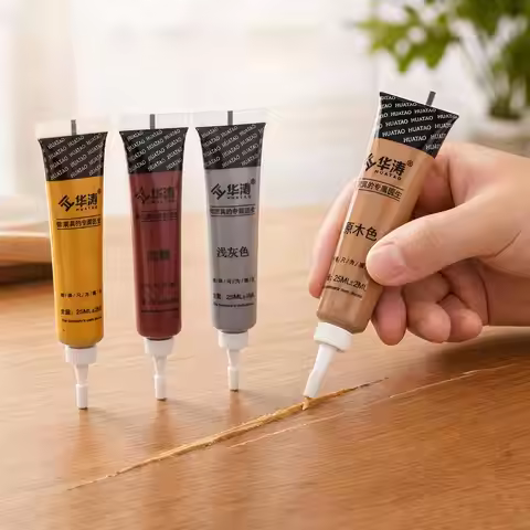 Wood Paint Repair Furniture Restore Stains Markers For Wood Floor Paint Fill Fix Oak Cabinet Door Ve