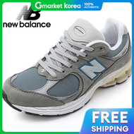 New Balance | New Balance 2002 (M2002Rna)_Gray