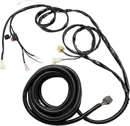 36620-93J01 Control Main Wiring Harness 16Pins 20FT, Replacement for Suzuki Outboard Engine Controll