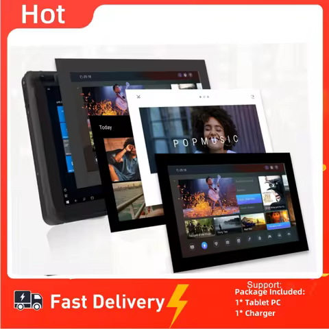 8 INCH Onda Windows 10 Tablet PC 4GB RAM 64GB ROM 1280*800 Pixel Quad Core Dual Camera build in 4000