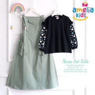 Neisa KIDS SET BY AMELIA KIDS