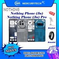 【New】Nothing Phone 3a / Nothing Phone 3a Pro / Nothing OS 3.1 Snapdragon 7s Gen 3