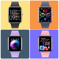 Y9PRO Smart Watch Heart Rate Bluetooth Call Step Counter Smart Bracelet Sports Watch