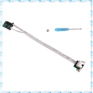 [R Q M U] 2.5Gb Network Adapter M.2 A+E to RJ45 COM Port RTL8125BG Chip 2.5G/1G/100Mbps Gigabit Ethe
