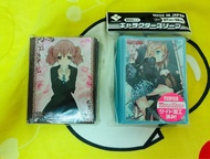 ptcg 卡套 妹套 妖狐x僕ss