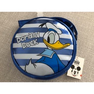Donald Duck round sling bag