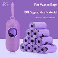 Dog feces bag, pet feces collection bag, biodegradable bag, cat sand bag, cat feces pet ga