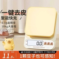 High Precision Kitchen Dedicated Small Electronic Scale Food Commercial Weighing Device 2025 Baking 
