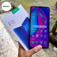 Oppo F11 Pro Ram 6 Rom 64GB ( SECOND )