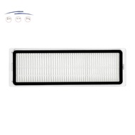 HEPA Filter Replacement Sweeper Accessories for Dreame Bot L10S Ultra Sweeper Filter Accessories