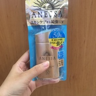 Anessa Perfect UV Sunscreen Skincare Milk