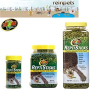 Zoo Med ReptiSticks™ Floating Aquatic Turtle Food