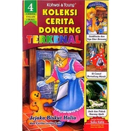 KOLEKSI CERITA DONGENG TERKENAL - KOHWAI & YOUNG