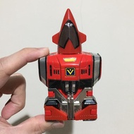 robot goggle v goggle robo godaikin popy voltes v voltus v mazinger