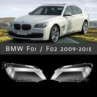 BMW F01 / F02 7 SERIES 09 10 11 12 13 14 15 HEADLAMP COVER / HEADLIGHT COVER / HEADLAMP LENS / HEADL