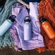 Hydro Flask 32 oz Wide Mouth Water Bottle Thermos Tumbler for Easy Drinking