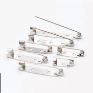 P13 | 1 dozen brooch pins 12 pcs P1311 P1312 P1313