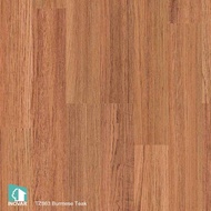 INOVAR Laminated Flooring Traffic Zone - TZ863 Burmese Teak