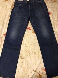 全新Wtaps Jeans Neighborhood