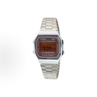Customized Watch CASIO Modified Series Fashion Trend Wrist Watch Waterproof 200M Quartz Movement Sil