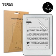 3Pcs Tablet Pelindung Layar Untuk Xiaomi Mireader Mi Reader Tablet