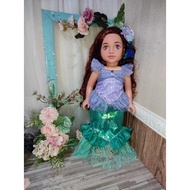 AG doll costume, addofriends barbie doll barbie doll clothes