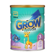 GROW Abbott Stage 3