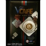 VOLTEN VCAFE BRAZILIAN ARABICA COFFEE