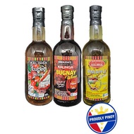 ♨✾Lubeg Bugnay Pineapple 750ml 3flavors