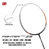 Raket Badminton Hi-Qua Fighter Pro Z