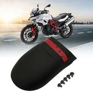 gS For BMW F700gS F650gS F 700 650 700 Motorcycle Black Front Fender Protector Extension mudgu