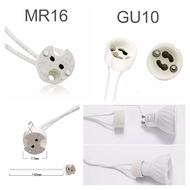 Mr16 Fitting Gu10 Fitting/ Mr-16 Gu-10 Led Lamp Fitting