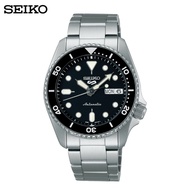 SEIKO นาฬิกาข้อมือ SEIKO 5 SPORTS AUTOMATIC WATCH MODEL: SRPK29K ขนาด 38 mm.