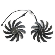 New 95MM PLD10010S12H GTX1660Ti GTX1650 GPU Fan for GIGABYTE Graphics Fan RTX2070 RTX 2060 Super 207