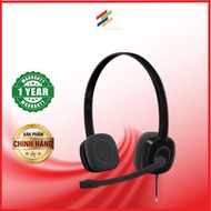 Logitech H150, H151 Headphones - Genuine 1 year product