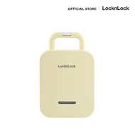 LocknLock เครื่องทำวาฟเฟิล Waffle &amp; Sanwitch Maker รุ่น EJB412