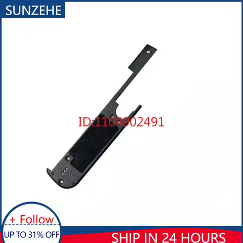 1pcs New Bottom Shell Base Cover for Sony WX500 HX99 Camera Repair Part