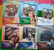 Journey Through History
