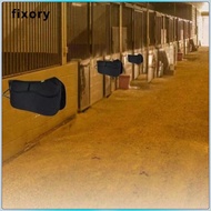 fixory Horse Saddle Rack Saddle Organizer Saddle Stand Horse Blanket Hanging Rack for