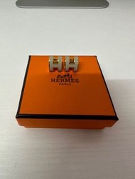 Hermes Pop H earrings 耳環