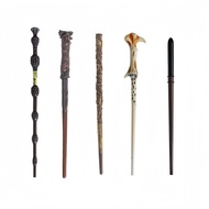Harry Potter Wand Children's Toys Hermione Magic Wand Halloween Party Wand Glowing Music Wand Props