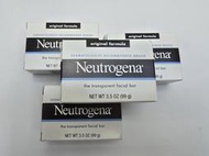 ☆現貨 ☆最低價【露得清】洗臉皂 潔面皂 洗面皂 控油 無香 Neutrogena original formula