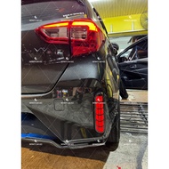 Perodua Myvi FL Facelift 2022 Rear Bumper Reflector Lamp Light