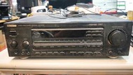 (董)故障品~KENWOOD KR-V8050 綄合擴大機~可過電無動作/自行清潔/重12公斤~