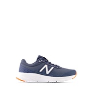 NEW BALANCE 411 v2 Men's Running Shoes - Natural Indigo with Vintage Indigo